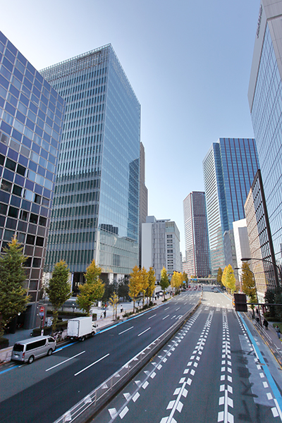 ミタマチテラス