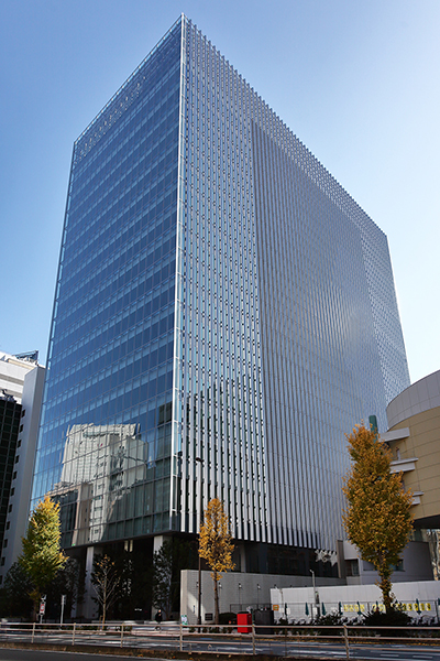 ミタマチテラス