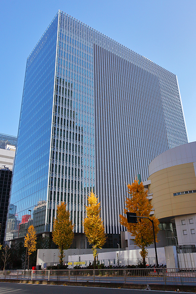 ミタマチテラス