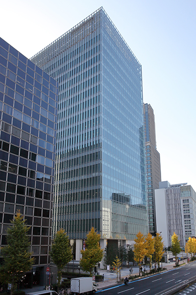 ミタマチテラス