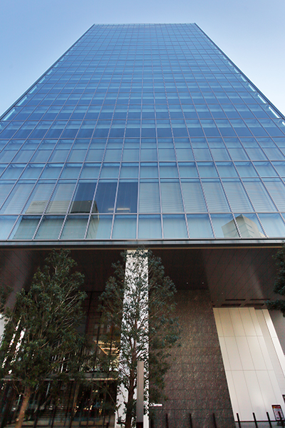 ミタマチテラス