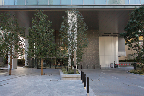 ミタマチテラス