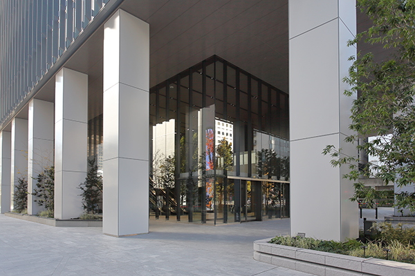 ミタマチテラス