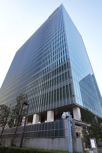 ミタマチテラス