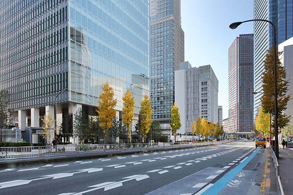 ミタマチテラス