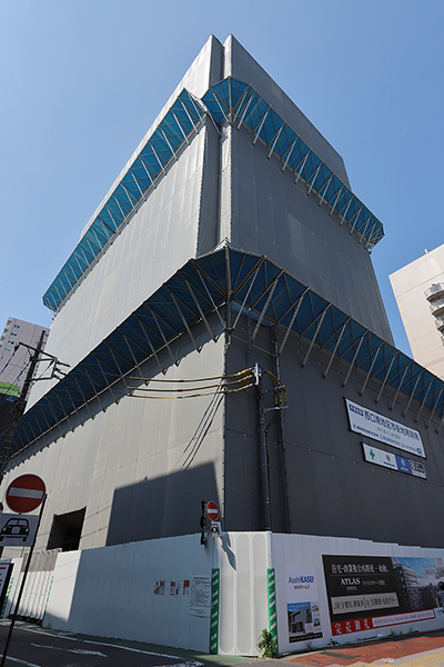 アトラスタワー宇都宮