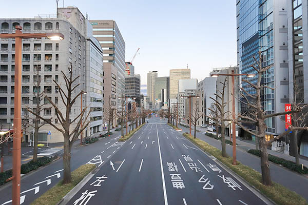 (仮称)名古屋丸の内一丁目計画