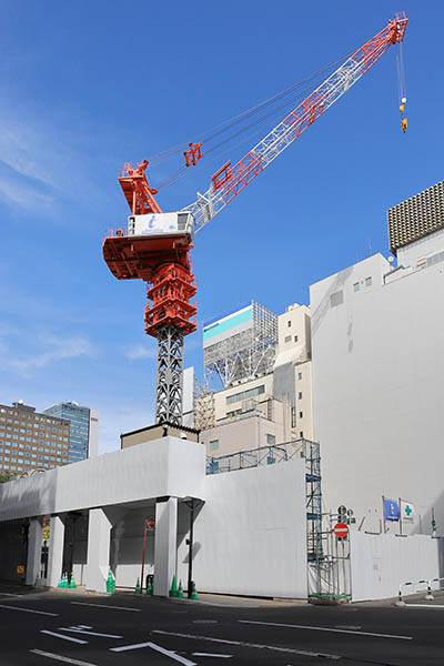 ほくほく札幌ビル