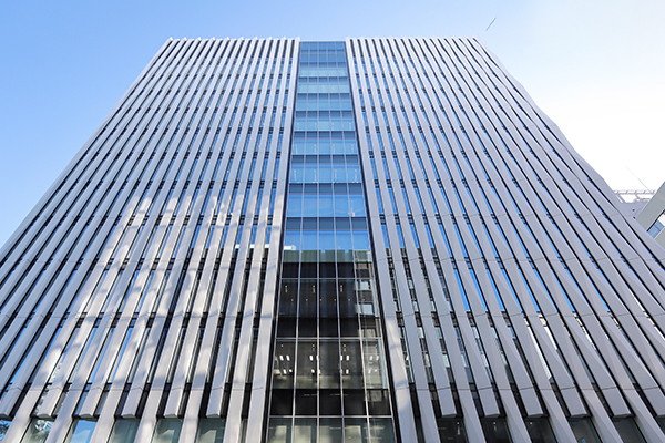 ほくほく札幌ビル