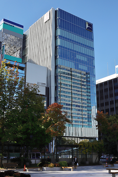 ほくほく札幌ビル