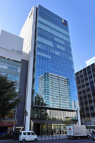 ほくほく札幌ビル