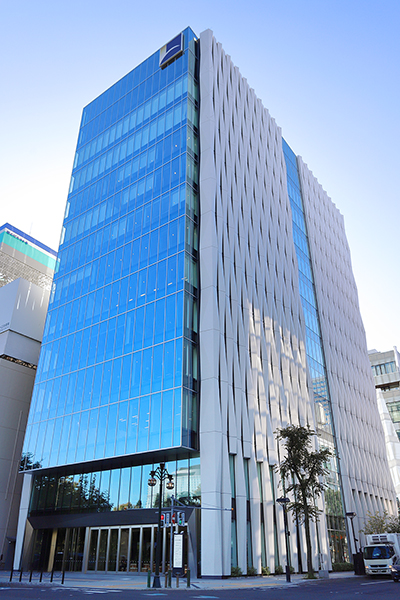 ほくほく札幌ビル