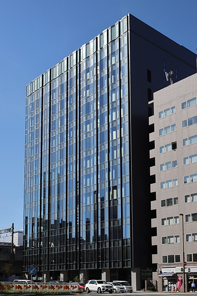 The Link Sapporo