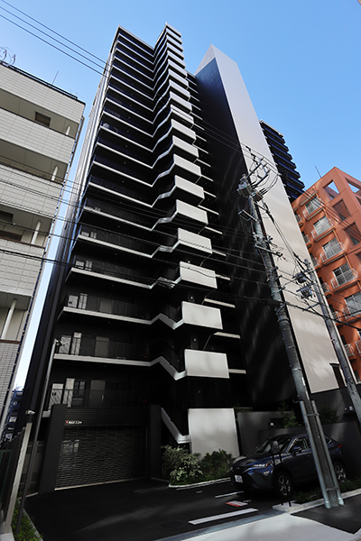 葵クロスタワー