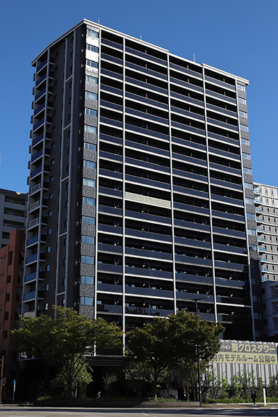 葵クロスタワー