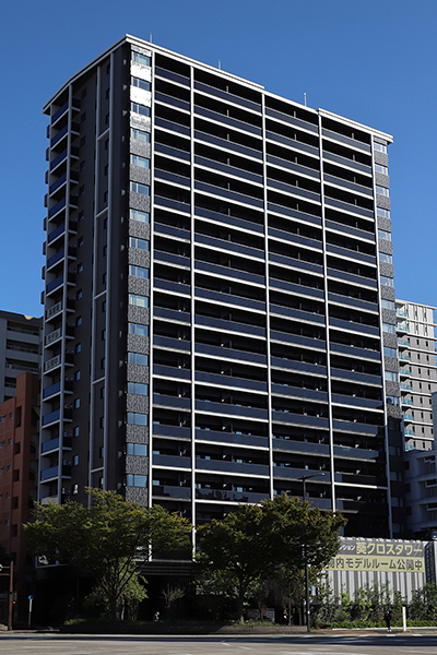 葵クロスタワー