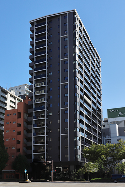 葵クロスタワー