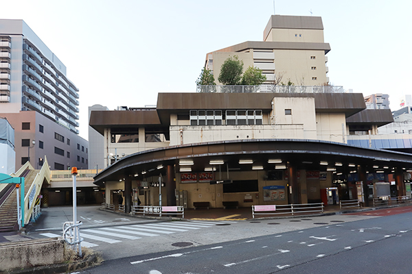 グランドメゾンThe池下ガーデンタワー
