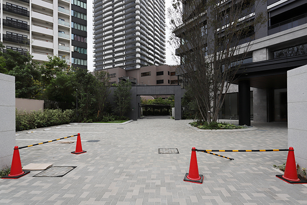 グランドメゾンThe池下ガーデンタワー