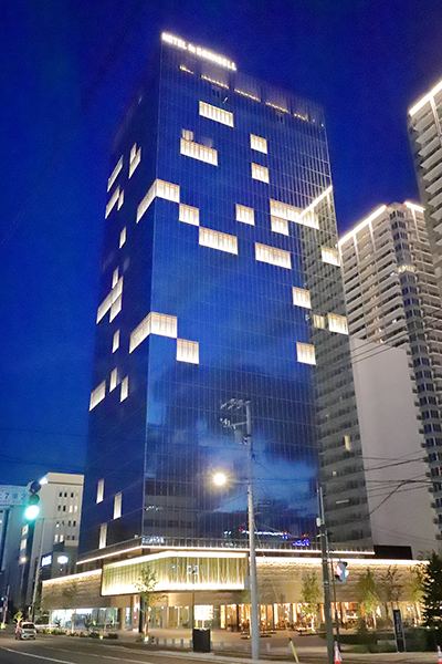 札幌ホテル by グランベル