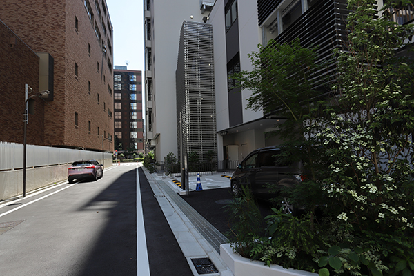 ONARIMON YUSEN BLDG.