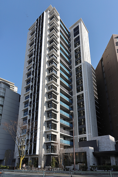 シエリア梅田豊崎