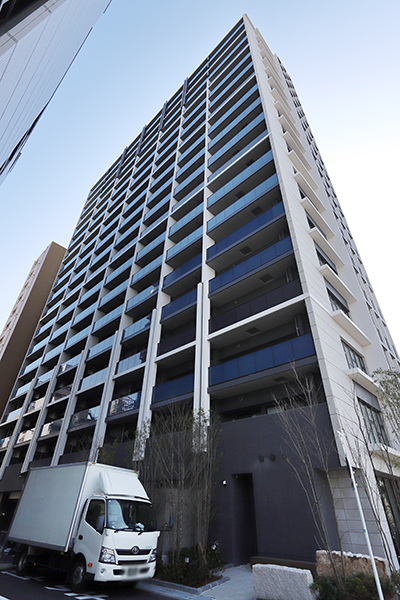 シエリア梅田豊崎
