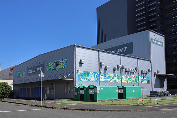 あすとレジデンシャル ザ・タワー