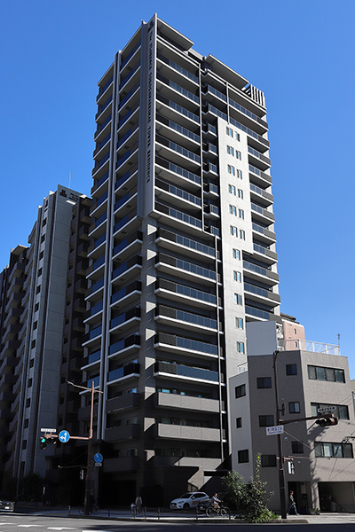 Theフローレンス横川駅前タワーレジデンス