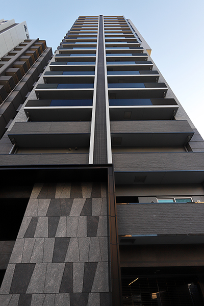 Theフローレンス横川駅前タワーレジデンス