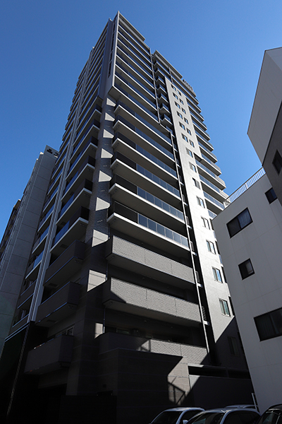 Theフローレンス横川駅前タワーレジデンス
