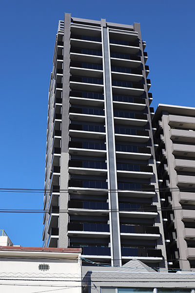 Theフローレンス横川駅前タワーレジデンス