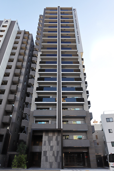 Theフローレンス横川駅前タワーレジデンス