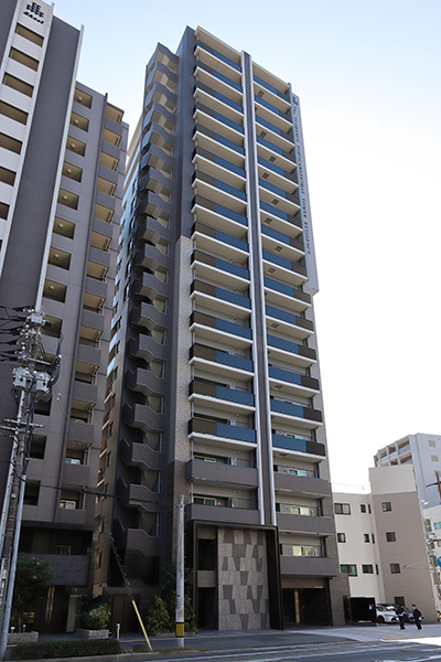 Theフローレンス横川駅前タワーレジデンス