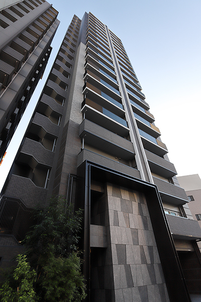 Theフローレンス横川駅前タワーレジデンス