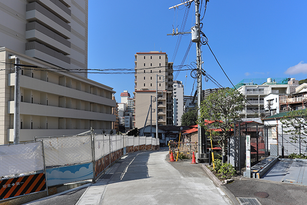 ラビスタ熱海テラス