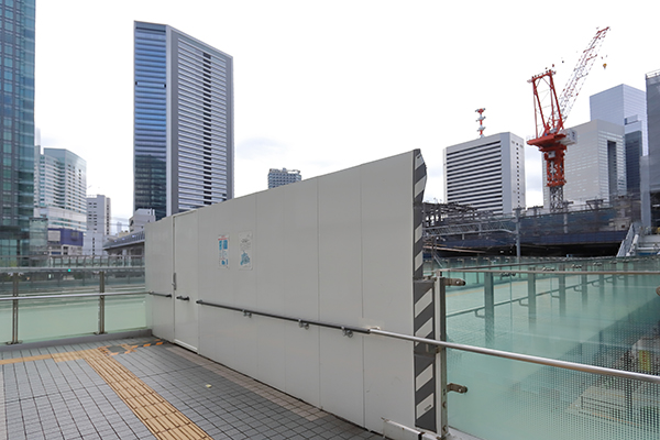 (仮称)浜松町二丁目4地区A街区