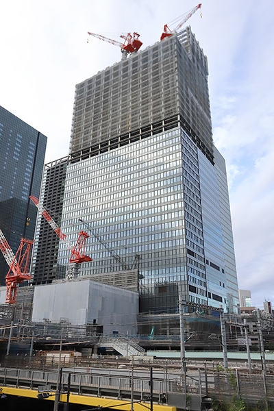 (仮称)浜松町二丁目4地区A街区