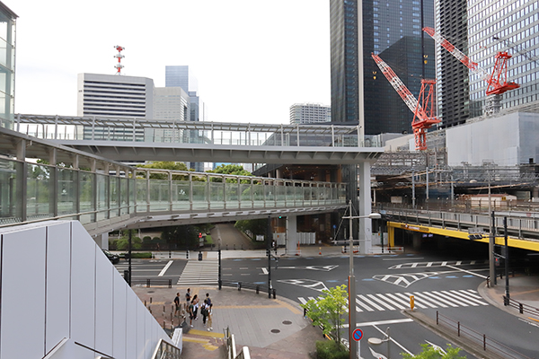 (仮称)浜松町二丁目4地区A街区