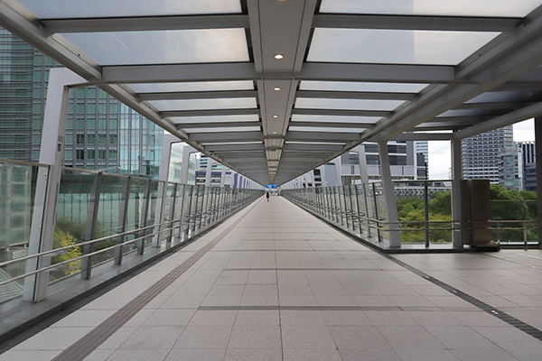 (仮称)浜松町二丁目4地区A街区