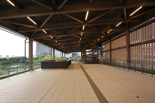 (仮称)浜松町二丁目4地区A街区