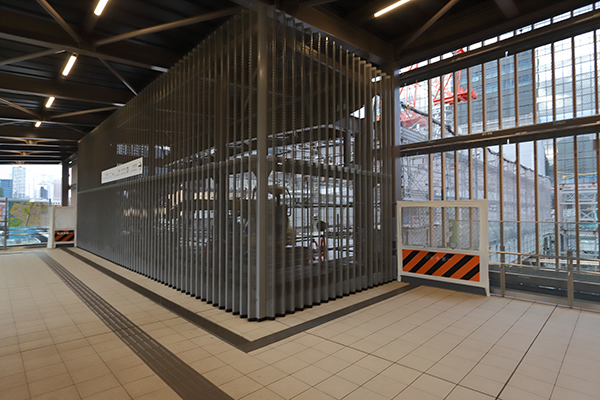 (仮称)浜松町二丁目4地区A街区