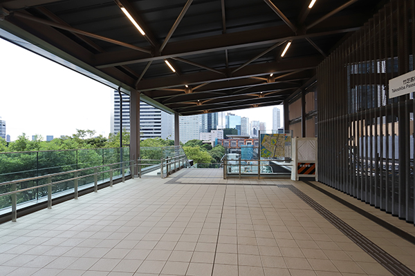 (仮称)浜松町二丁目4地区A街区