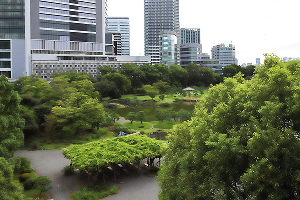 (仮称)浜松町二丁目4地区A街区