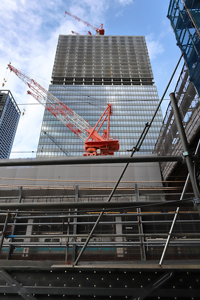 (仮称)浜松町二丁目4地区A街区