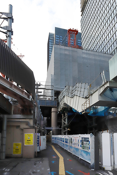 (仮称)浜松町二丁目4地区A街区