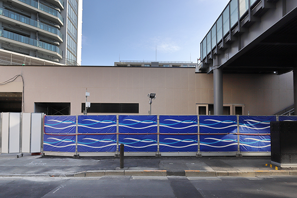 グランドシティタワー月島