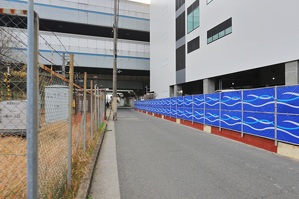 兵庫医科大学病院 新病院棟