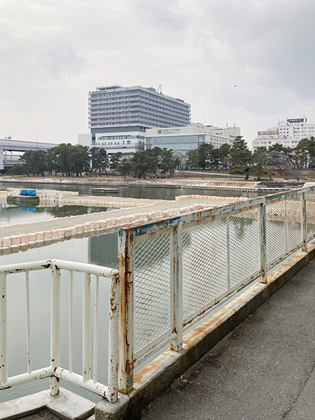 兵庫医科大学病院 新病院棟