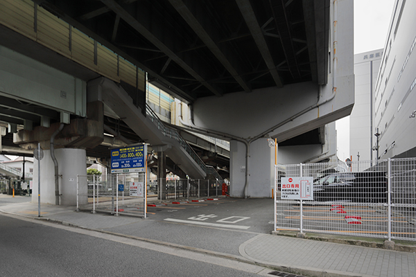 兵庫医科大学病院 新病院棟